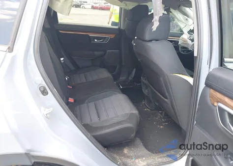 2021 Honda Cr-V 2Wd Ex z USA, uszkodzony, nr VIN 5J6RW1H56MA000445